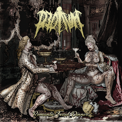 Romantic Fecal Dinner